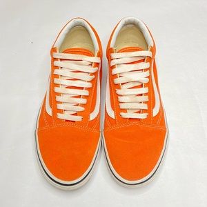 4 Pair of Vans for $100 Total